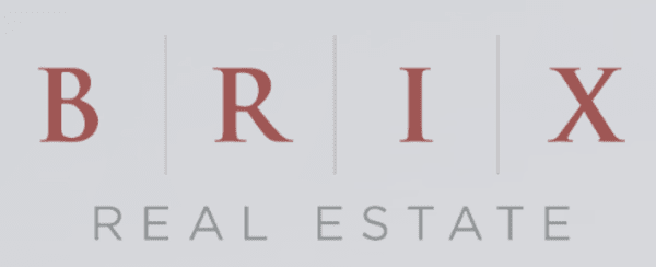 BRIX Real Estate